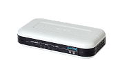 TAU-8N.IP – Абонентский VoIP-шлюз 8 FXS Eltex 