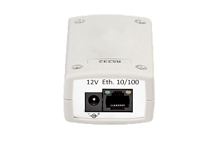 Конвертер RS232/Ethernet MD1-CV-RS232A