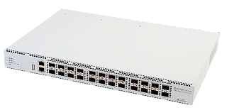 LTP-16N  – GPON OLT станционный терминал Eltex
