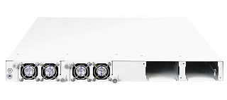 MES3400-48F – Коммутатор агрегации Eltex 48 портов 1G SFP, 4 порта 10G SFP+