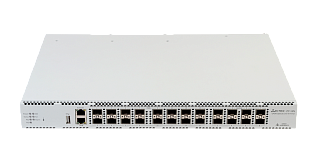 LTP-16N  – GPON OLT станционный терминал Eltex