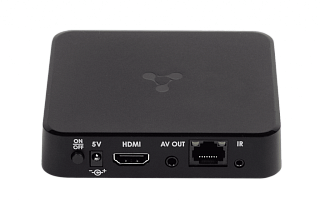 Медиацентр NV-710