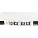 ESR-3200 FSTEC (ФСТЭК) – Межсетевой экран 12 портов 10G/25G, Firewall Perfomance 19,7 Гбит/с Eltex