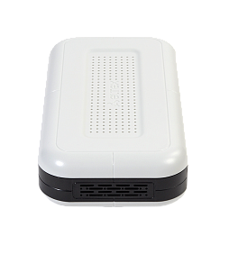 TAU-8N.IP – Абонентский VoIP-шлюз 8 FXS Eltex 