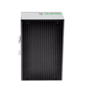 MES3510P – Промышленный коммутатор PoE/PoE+ Eltex
