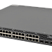 MES2420D-24DP – 24 порта 2.5G PoE/PoE+, 4 порта 10G SFP+