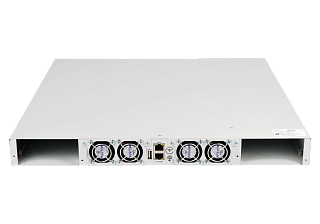 MES5310-48 – Коммутатор 48 портов 10G (SFP+), 6 портов 40G (QSFP+) / 100G (QSFP28) Eltex