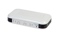 VoIP-шлюз со встроенным роутером RG-1504GF-Wac