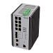 MES3508P  – Промышленный коммутатор PoE/PoE+ Eltex