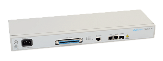 Абонентский VoIP-шлюз TAU-16.IP