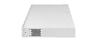 MES2420B-24D – Коммутатор 24 порта 2.5G, 4 порта SFP/SFP+ Eltex