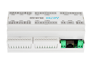 IPA-ER-020 – сетевой контроллер Eltex