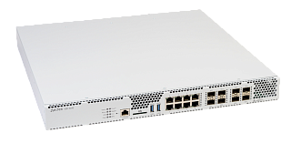 ESR-3100 – Сервисный маршрутизатор Eltex 16 портов
