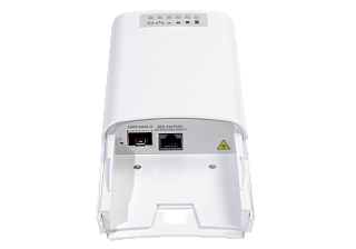 WOP-2ac-LR5 – Wi-Fi точка доступа