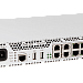 ESR-15VF – Сервисный маршрутизатор 8 портов 1G, 2х1G (SFP), 4хFXS, Firewal lPerfomance 0,56 Гбит/с Eltex