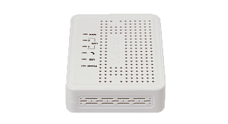 Абонентский VoIP-шлюз Eltex TAU-1M.IP