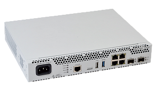 ESR-30 – Сервисный маршрутизатор 6 портов Eltex