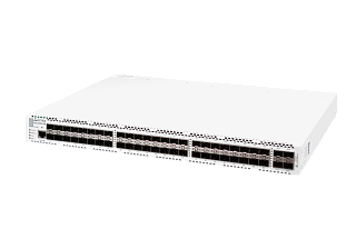 MES3300-48F – Коммутатор агрегации Eltex 48 портов 1G, 4 порта 10G