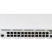 MES2424P – Коммутатор Eltex 24 порта PoE/PoE+ 1G, 4 порта 10G Eltex