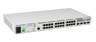 MES2420B-24D – Коммутатор 24 порта 2.5G, 4 порта SFP/SFP+ Eltex