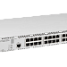 MES2420B-24D – Коммутатор 24 порта 2.5G, 4 порта SFP/SFP+ Eltex