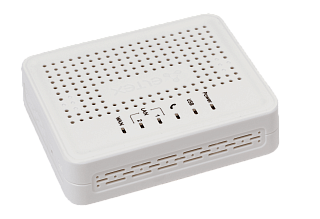 Абонентский VoIP-шлюз Eltex TAU-1M.IP