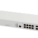 MES2308P – Коммутатор доступа 8 PoE, 2 SFP порта Eltex