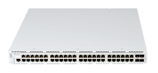MES2448P – Коммутатор доступа 48 PoE, 4 порта SFP Eltex