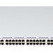 MES2448P – Коммутатор доступа 48 PoE, 4 порта SFP Eltex