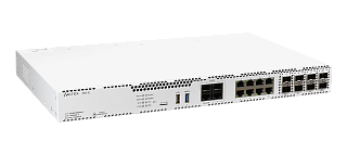 ESR-31 FSTEC (ФСТЭК) – Межсетевой экран 8 портов 1G, 6х1G (SFP), 2х10G (SFP+), Firewall Perfomance 3,6 Гбит/с Eltex