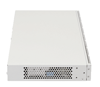 MES2428P – Коммутатор доступа Eltex 24 PoE, 4 порта SFP Eltex