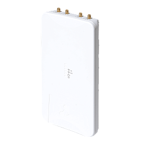 WOP-20L - Беспроводная Wi-Fi точка доступа Eltex