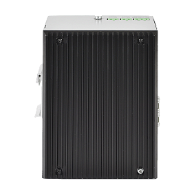 MES3500I-08P – Промышленный коммутатор 8 портов 1G PoE/PoE+, 2 combo-порта 1G Eltex