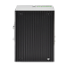 MES3500I-08P – Промышленный коммутатор 8 портов 1G PoE/PoE+, 2 combo-порта 1G Eltex