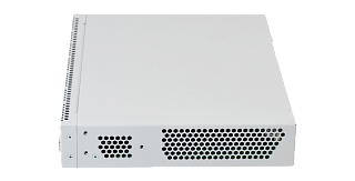 ESR-30 FSTEC (ФСТЭК) – Межсетевой экран 4 порта 1G, 2х10G (SFP+), Firewall Perfomance 3,6 Гбит/с Eltex