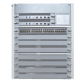 ME6008 – Магистральный маршрутизатор Eltex