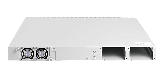 MES3300-08F – Коммутатор агрегации 4 портов 1G SFP, 4 combo-порта 1G, 4 порта SFP+ Eltex