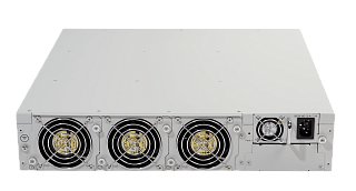 ESR-1700 – Сервисный маршрутизатор Eltex 12 портов