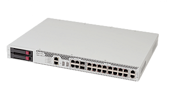 SMG-3016 – Е1-SIP шлюз с функциями IP АТС Eltex