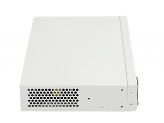 MES2408B – Коммутатор доступа 8 портов 1G, 2 SFP порта Eltex