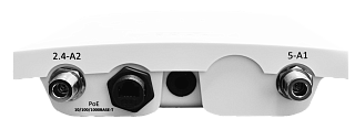 WOP-2ac DC - Беспроводная Wi-Fi точка доступа Eltex