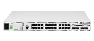 MES2420B-24D – Коммутатор 24 порта 2.5G, 4 порта SFP/SFP+ Eltex