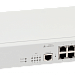 MES2408PL – Коммутатор доступа 8 PoE, 2 SFP порта Eltex