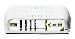 Абонентский терминал Eltex ONT NTE-2C