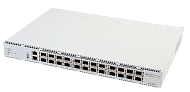 LTP-16N  – GPON OLT станционный терминал Eltex