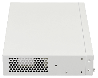 MES2408PL – Коммутатор доступа 8 PoE, 2 SFP порта Eltex