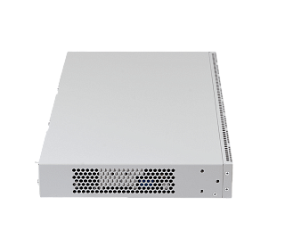 MES2424P – Коммутатор Eltex 24 порта PoE/PoE+ 1G, 4 порта 10G Eltex