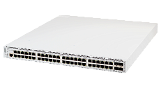 MES2420-48P – Коммутатор доступа 48 PoE, 4 порта SFP Eltex