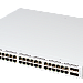 MES2448P – Коммутатор доступа 48 PoE, 4 порта SFP Eltex