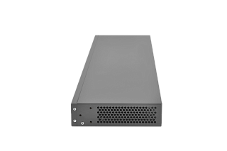 MES2300-08P – Коммутатор доступа 8 порта PoE/Poe+, 2 порта SFP Eltex